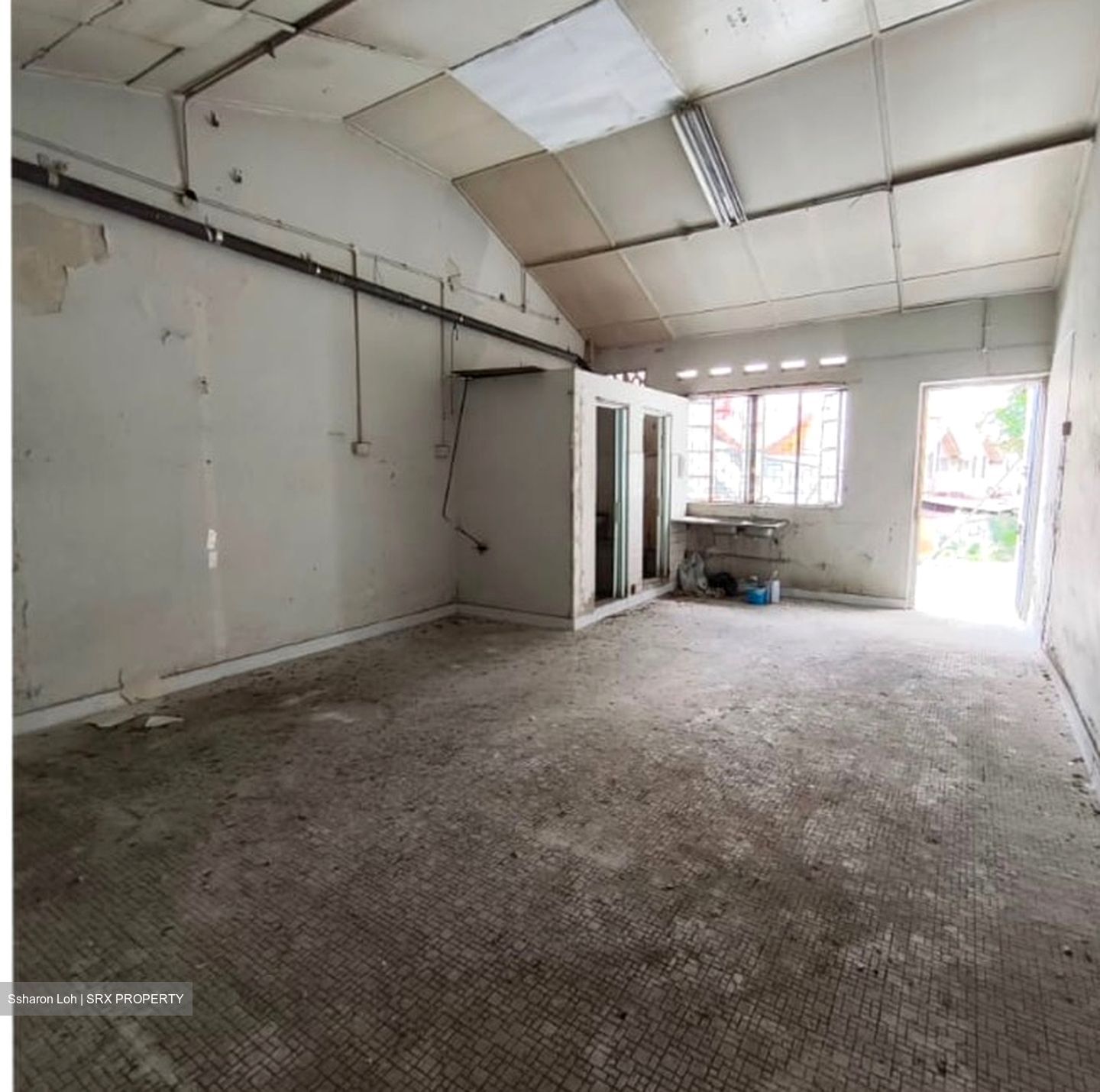 Serangoon Road (D8), Shop House #631057851